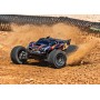 Traxxas Mini XRT VXL-3S RTR modellino radiocomandato (RC) Monster truck Motore elettrico 1:10 (108076-1-ORNG)