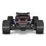 Traxxas Mini XRT VXL-3S RTR modellino radiocomandato (RC) Monster truck Motore elettrico 1:10 (108076-1-RED)