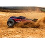 Traxxas Mini XRT VXL-3S RTR modellino radiocomandato (RC) Monster truck Motore elettrico 1:10 (108076-1-RED)