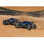 Traxxas Mini XRT VXL-3S RTR modellino radiocomandato (RC) Monster truck Motore elettrico 1:10 (108076-1-RED)