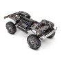 Traxxas TRX-4 Chevy K10 modellino radiocomandato (RC) Furgoncino Motore elettrico (92056-4RED)