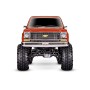 Traxxas 92056-4 modellino radiocomandato (RC) Furgoncino Motore elettrico 1:10 (92056-4COPR)