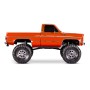 Traxxas 92056-4 modellino radiocomandato (RC) Furgoncino Motore elettrico 1:10 (92056-4COPR)