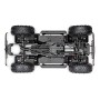 Traxxas 92056-4 modellino radiocomandato (RC) Furgoncino Motore elettrico 1:10 (92056-4COPR)