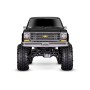 Traxxas TRX-4 Chevy K10 modellino radiocomandato (RC) Furgoncino Motore elettrico (92056-4BLK)