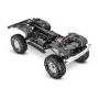 Traxxas TRX-4 Ford F-150 modellino radiocomandato (RC) Furgoncino Motore elettrico (92046-4BLUE)