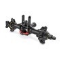 Traxxas 97064-1 modellino radiocomandato (RC) Macchina fuoristrada Motore elettrico 1:18 (97064-1RED)