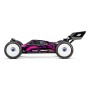 Traxxas Jato modellino radiocomandato (RC) Buggy Motore elettrico 1:8 (90386-4-PINK)