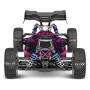 Traxxas Jato modellino radiocomandato (RC) Buggy Motore elettrico 1:8 (90386-4-PINK)