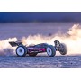 Traxxas Jato modellino radiocomandato (RC) Buggy Motore elettrico 1:8 (90386-4-PINK)