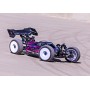 Traxxas Jato modellino radiocomandato (RC) Buggy Motore elettrico 1:8 (90386-4-PINK)