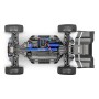 Traxxas Jato modellino radiocomandato (RC) Buggy Motore elettrico 1:8 (90386-4-PINK)