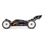 Traxxas Jato modellino radiocomandato (RC) Buggy Motore elettrico 1:8 (90386-4-ORNG)