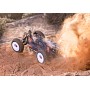 Traxxas Jato modellino radiocomandato (RC) Buggy Motore elettrico 1:8 (90386-4-ORNG)