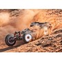 Traxxas Jato modellino radiocomandato (RC) Buggy Motore elettrico 1:8 (90386-4-ORNG)