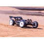 Traxxas Jato modellino radiocomandato (RC) Buggy Motore elettrico 1:8 (90386-4-ORNG)
