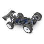 Traxxas Jato modellino radiocomandato (RC) Buggy Motore elettrico 1:8 (90386-4-ORNG)