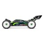 Traxxas Jato modellino radiocomandato (RC) Buggy Motore elettrico 1:8 (90386-4-GRN)