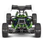 Traxxas Jato modellino radiocomandato (RC) Buggy Motore elettrico 1:8 (90386-4-GRN)