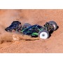 Traxxas Jato modellino radiocomandato (RC) Buggy Motore elettrico 1:8 (90386-4-GRN)