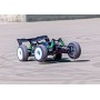 Traxxas Jato modellino radiocomandato (RC) Buggy Motore elettrico 1:8 (90386-4-GRN)