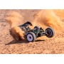 Traxxas Jato modellino radiocomandato (RC) Buggy Motore elettrico 1:8 (90386-4-GRN)