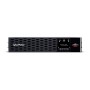CyberPower PR2000ERT2U gruppo di continuità (UPS) A linea interattiva 2 kVA 2000 W 10 presa(e) AC (PR2000ERT2U)