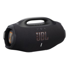 JBL Boombox 4 Altoparlante da festa Nero 180 W (JBLBOOMBOX4BLKEP)