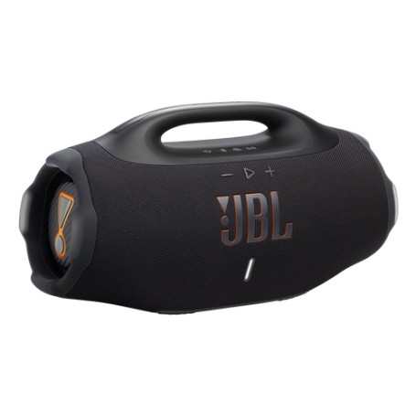 JBL Boombox 4 Altoparlante da festa Nero 180 W (JBLBOOMBOX4BLKEP)