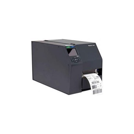 Printronix T8304 10,20cm (4") EU STD RS/USB PRNET H.CUTTER TR (T83X4-2104-0)