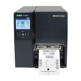 PRINTRONIX T6306e Thermal Transfer Printe (T6E2R6-2100-02)