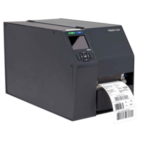 Printronix Auto ID T8306 TT 300dpi 15,20cm (6") EU IPDS (T83X6-2200-0)