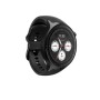 Motorola Moto Watch 3,63 cm (1.43") OLED 47 mm Digitale Touch screen Nero GPS (satellitare) (PG38C08254)
