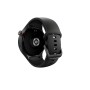 Motorola Moto Watch 3,63 cm (1.43") OLED 47 mm Digitale Touch screen Nero GPS (satellitare) (PG38C08254)