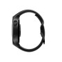 Motorola Moto Watch 3,63 cm (1.43") OLED 47 mm Digitale Touch screen Nero GPS (satellitare) (PG38C08254)