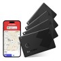 SwitchBot W2500032 smart card Nero