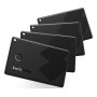 SwitchBot W2500032 smart card Nero
