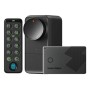 SwitchBot W2500032 smart card Nero