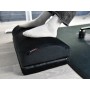 Arozzi Footrest Soft Fabric - Dark Grey (AZ-FOOTREST-SFB-DG)
