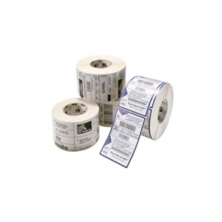 Zebra Z-Perform 1000T Bianco (3005737-T)