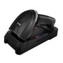 2D INDUSTR SCANNER DPM WIRELESS (K220)