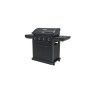 Campingaz 4 Series Classic 4 Series Onyx S 37386 Grill Carrello Gas Nero 15,9 W (2000037386)