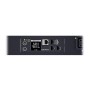 CyberPower PDU81404 unità di distribuzione dell'energia (PDU) 24 presa(e) AC 0U Nero (PDU81404)