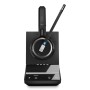 EPOS IMPACT SDW 5063 - EU/UK/AUS Auricolare Wireless A Padiglione Ufficio Nero (1001017)
