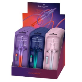 ESP15 COMPASSO STREAM FLOW (174595)