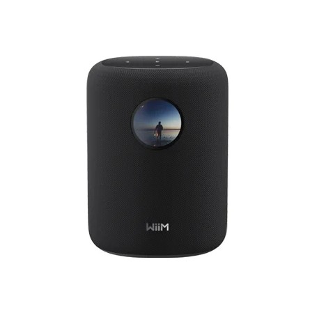 WiiM Sound 2-vie Nero Con cavo e senza cavo 100 W (LPWISND)