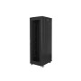 Lanberg FF01-8842-23B rack 42U Rack indipendenti Nero