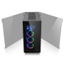 Thermaltake View 91 TG RGB Ultra Tower Nero (CA-1I9-00F1WN-00)