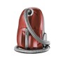 Nilfisk 128350620 aspirapolvere a traino 4,3 L A cilindro Secco 700 W Sacchetto per la polvere (5715492189694)