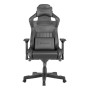 GENESIS Nitro 950 Sedia da gaming per PC Seduta imbottita Nero (NFG-1366)